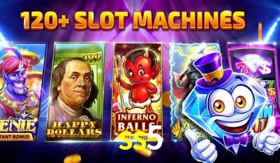 ss5: A Experiência de Casino com Jogos de Mesa ao Vivo