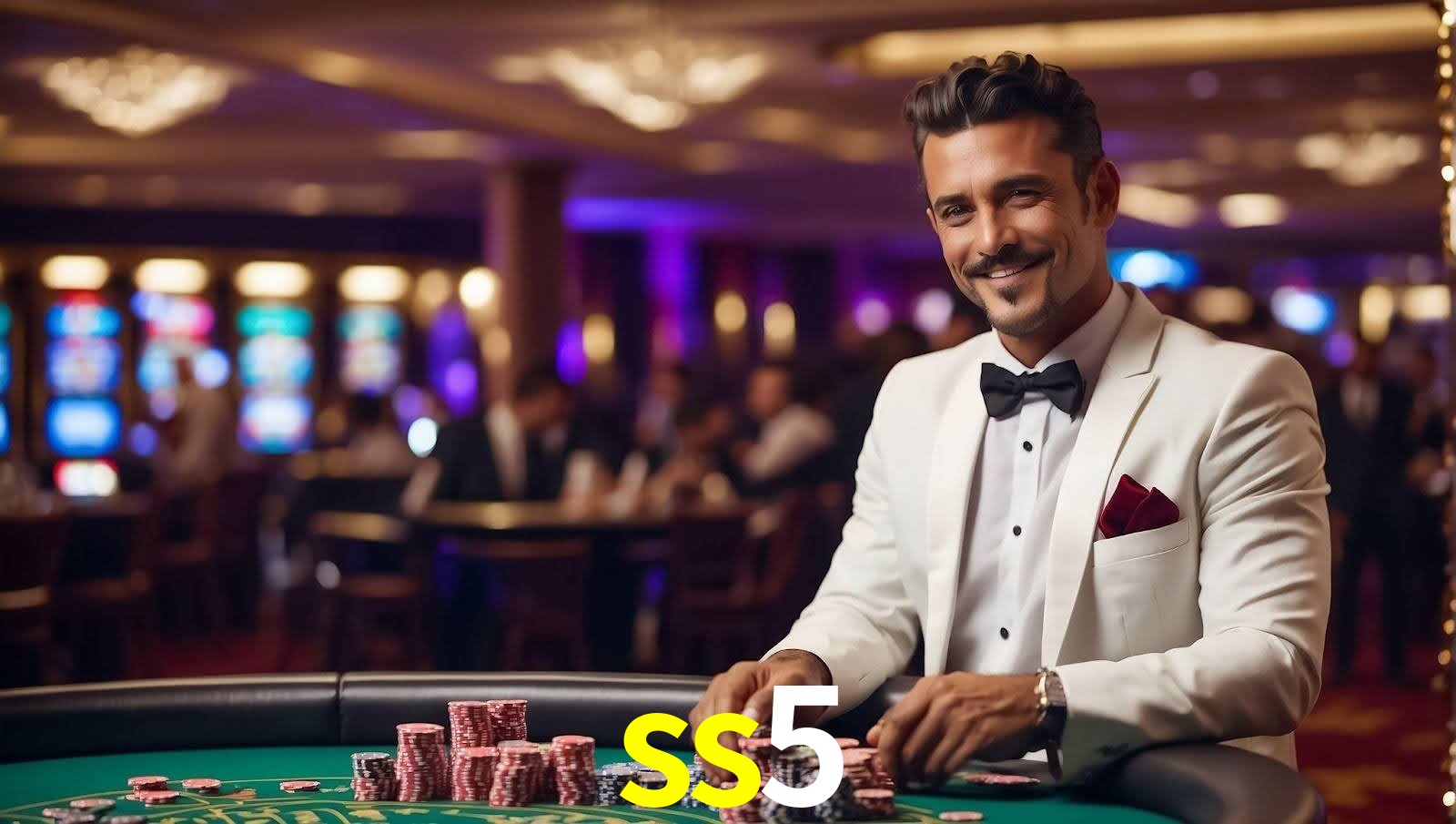 ss5 bet