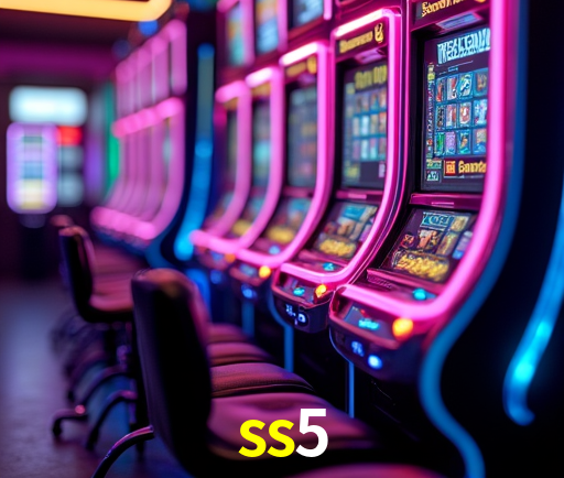 Experimente o Login Seguro Premium no ss5